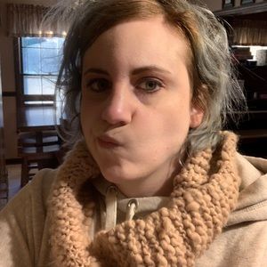 Meet your Posher, Kimberly